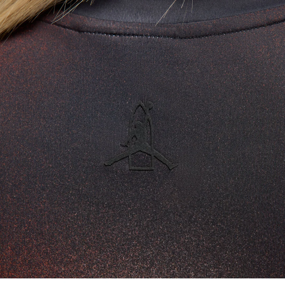 WOMEN'S JORDAN x WHO DECIDES WAR T-SHIRT - Image 3
