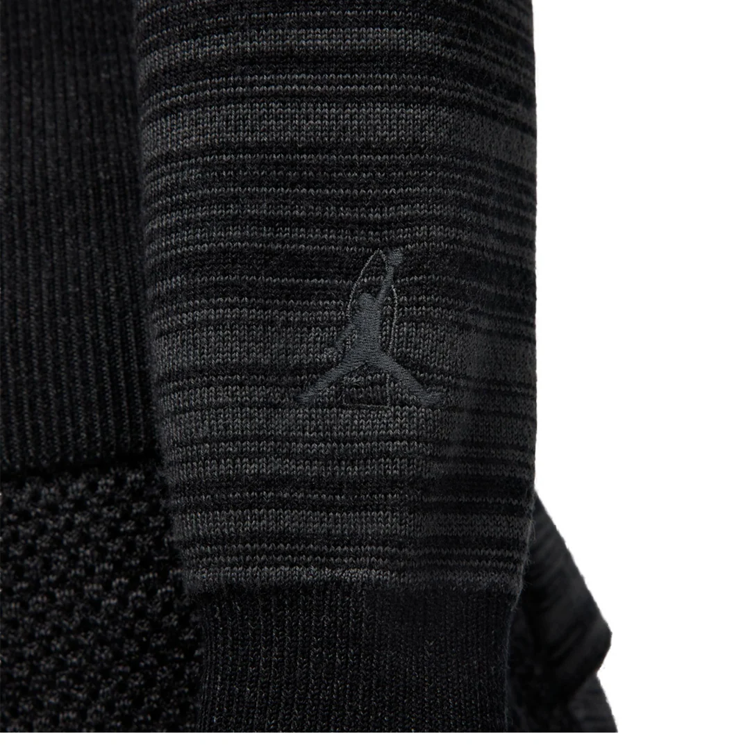 WOMEN'S JORDAN x WHO DECIDES WAR KNIT CARDIGAN - Image 3
