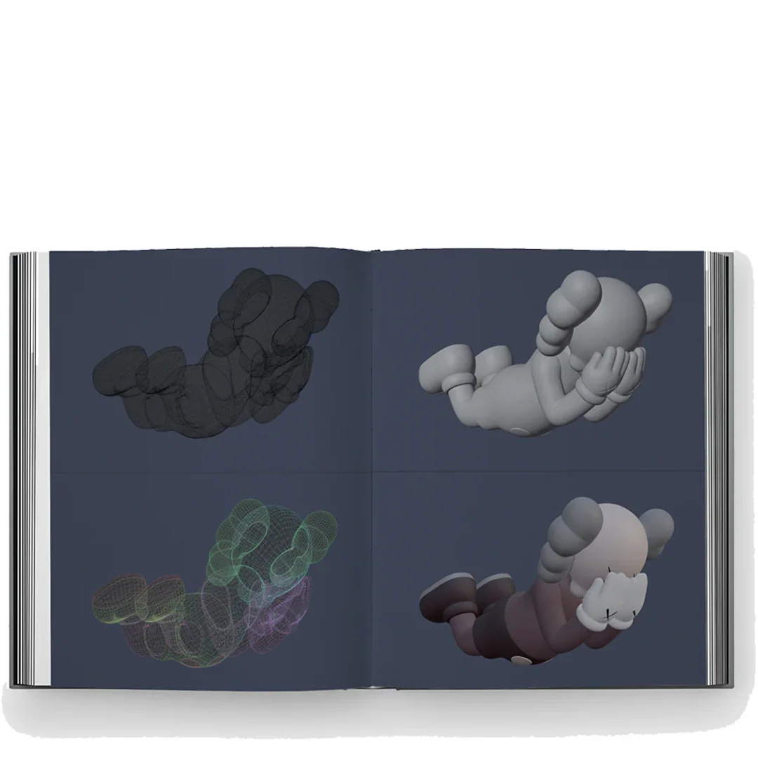 KAWS: NEW FICTION - Image 4