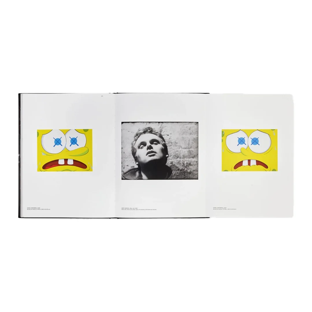 KAWS + WARHOL - Image 2