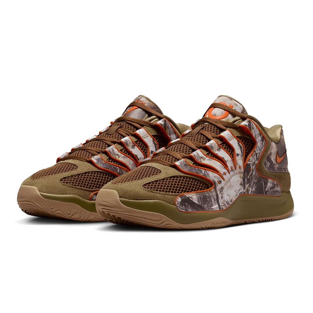 KD 18 X CHET HOLMGREN "REALTREE" - Image 2