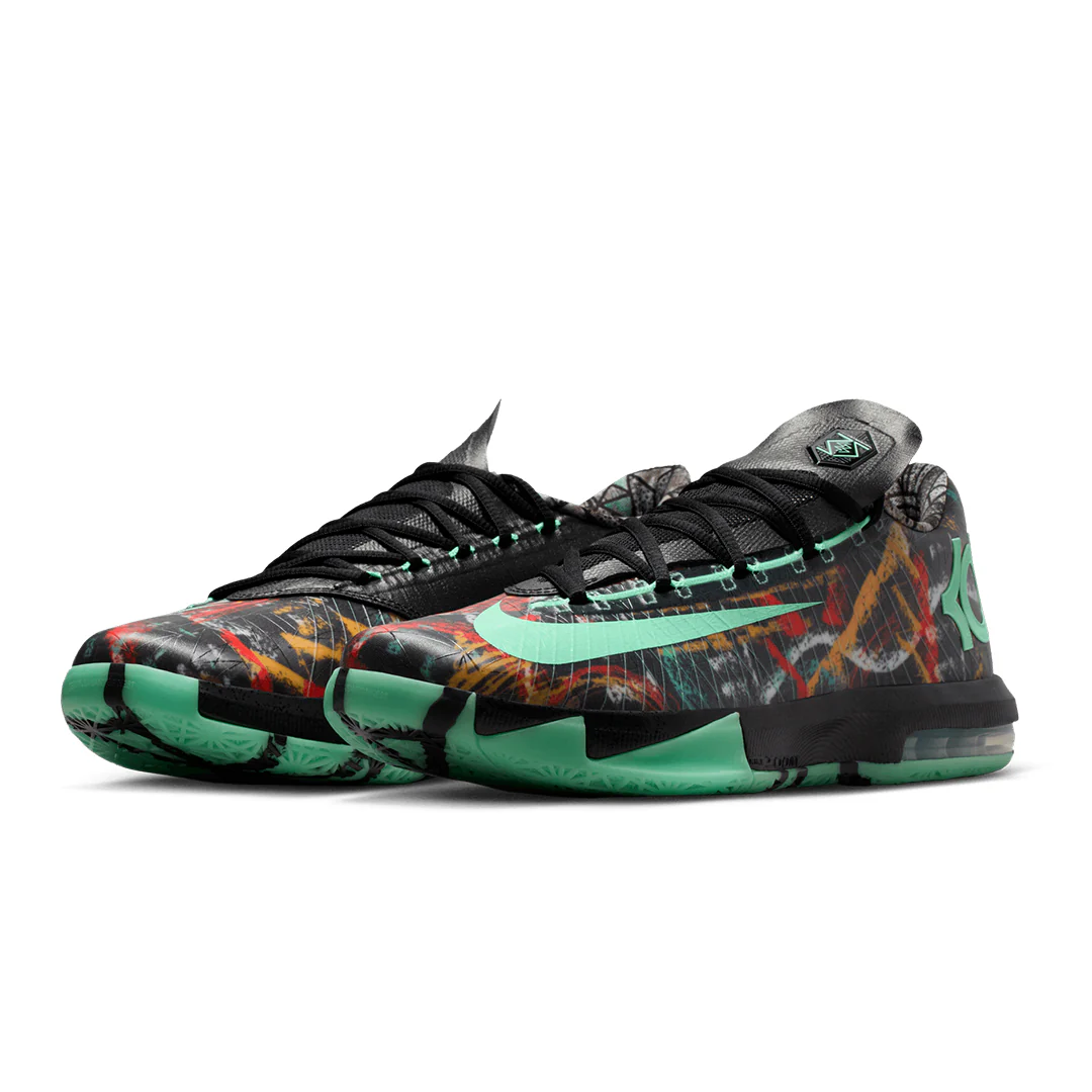 KD 6 'ALL STAR ILLUSION' - Image 2