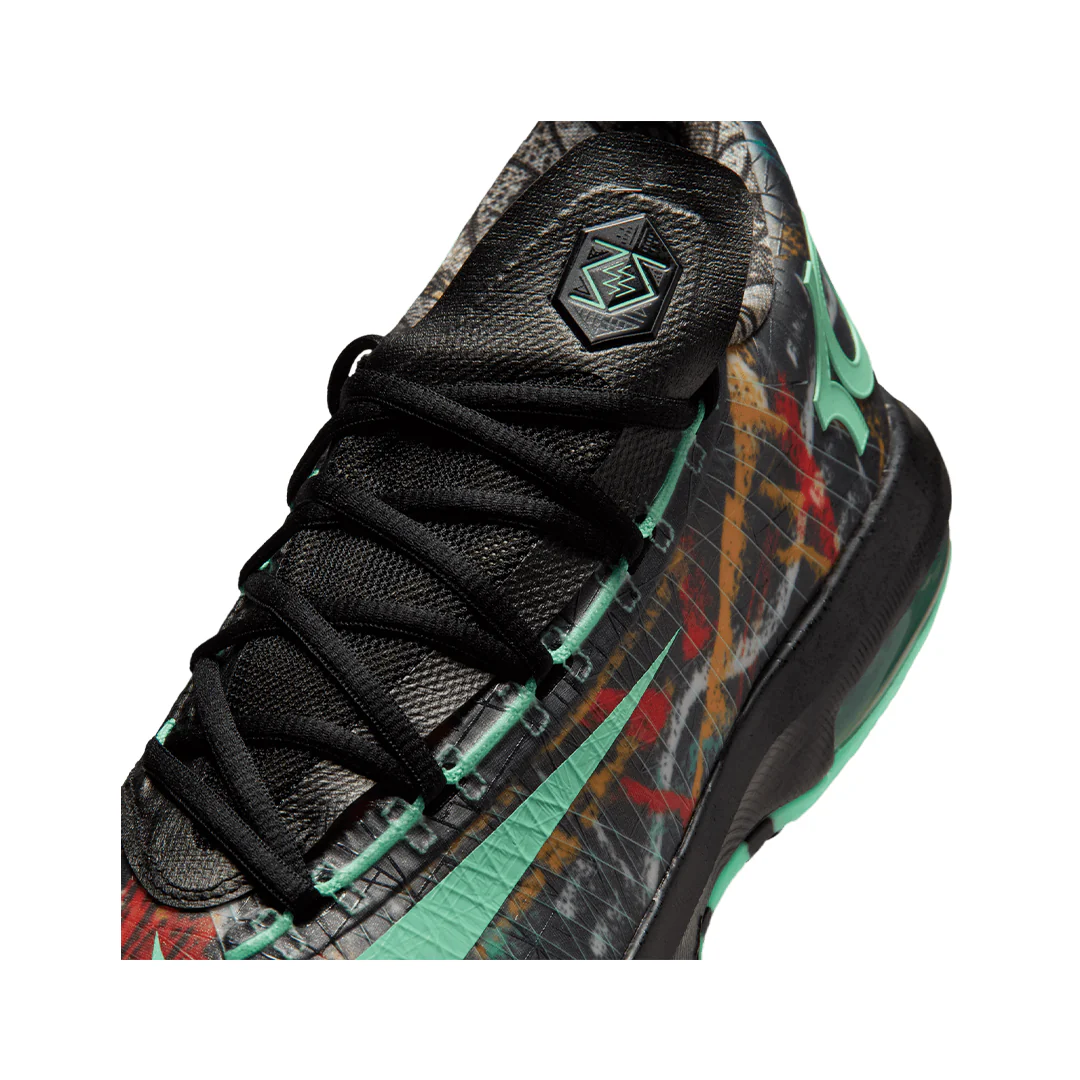 KD 6 'ALL STAR ILLUSION' - Image 4