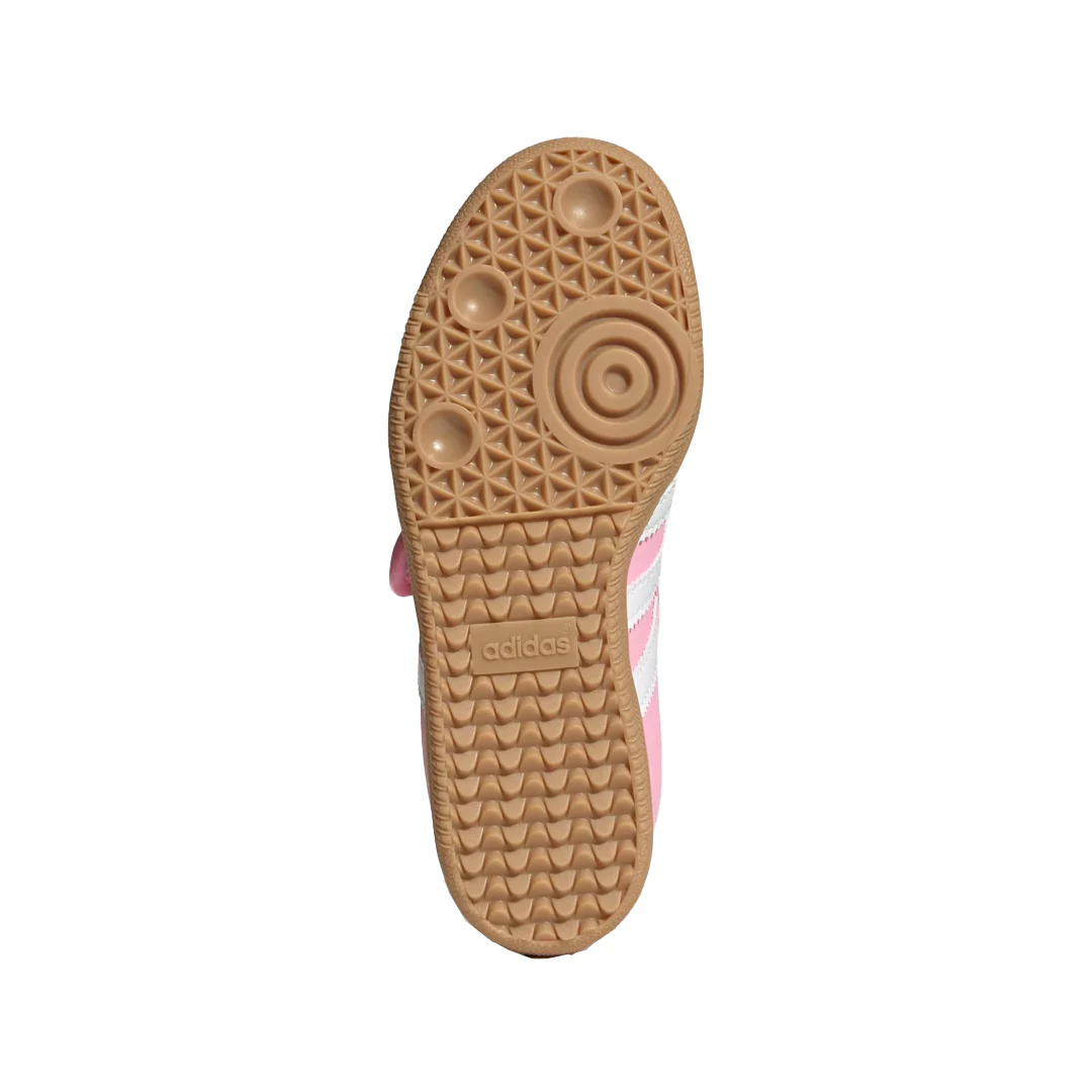 KIDS SAMBA JANE LIGHT PINK - Image 3