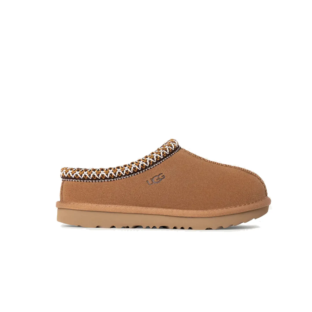 KIDS TASMAN II CHESTNUT