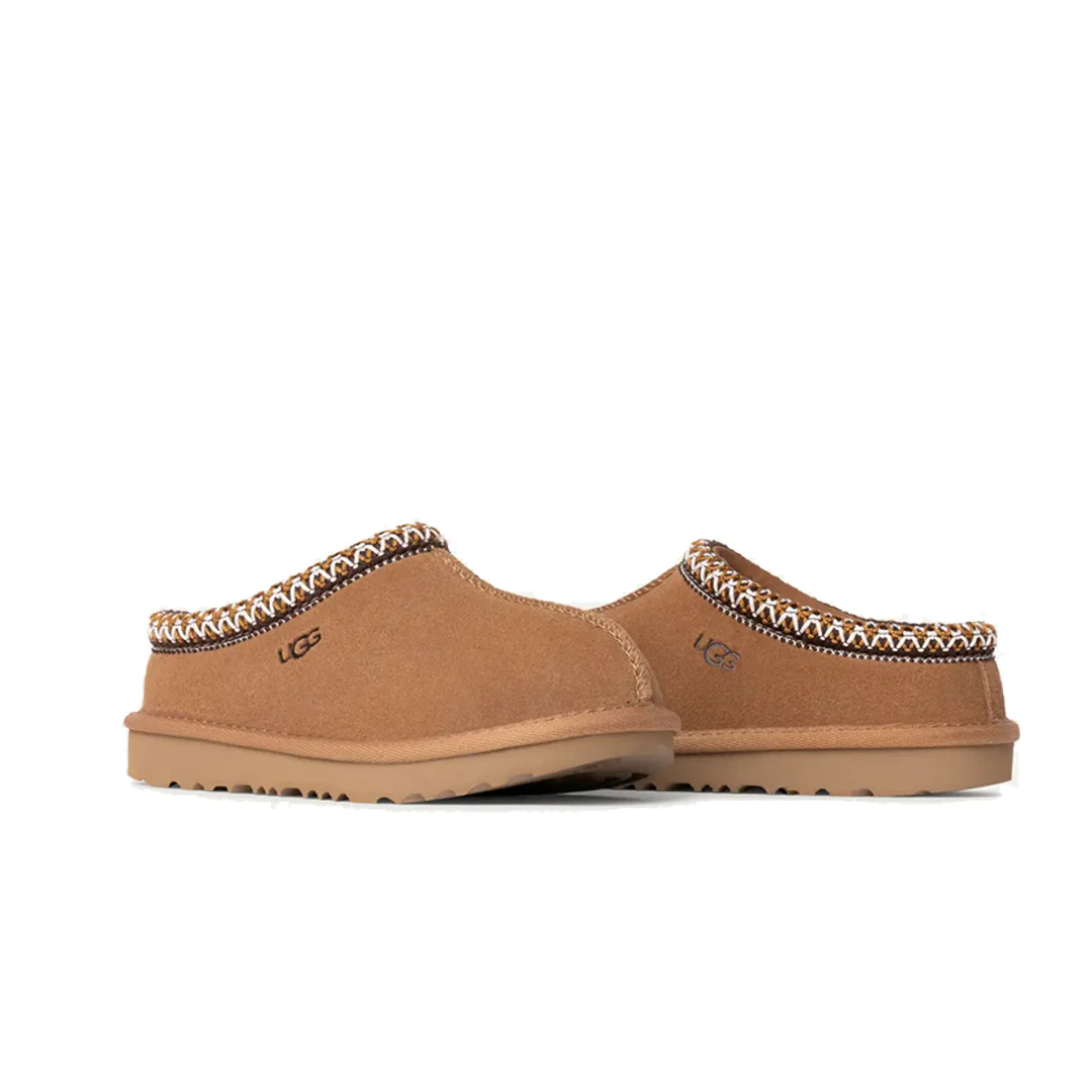 KIDS TASMAN II CHESTNUT - Image 2