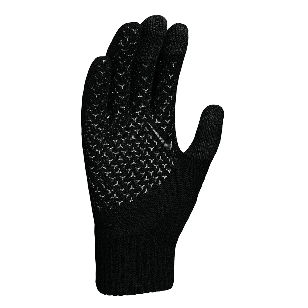 YOUTH KNIT GRIP GLOVES - Image 3
