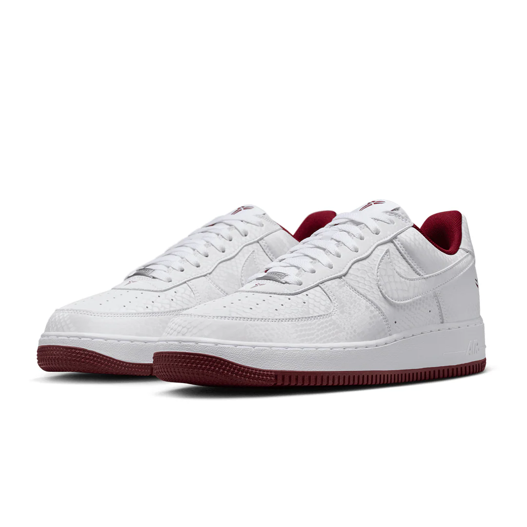 KOBE AIR FORCE 1 LOW "LOWER MERION ACES" - Image 2