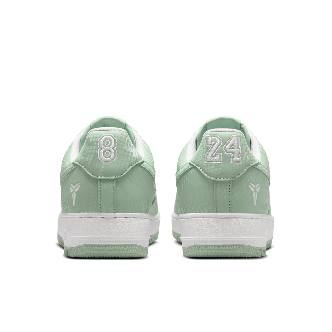 KOBE AIR FORCE 1 LOW STEAM' - Image 3