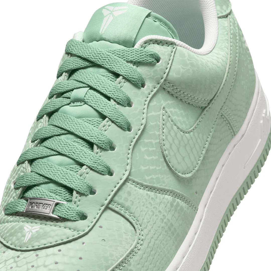 KOBE AIR FORCE 1 LOW STEAM' - Image 5
