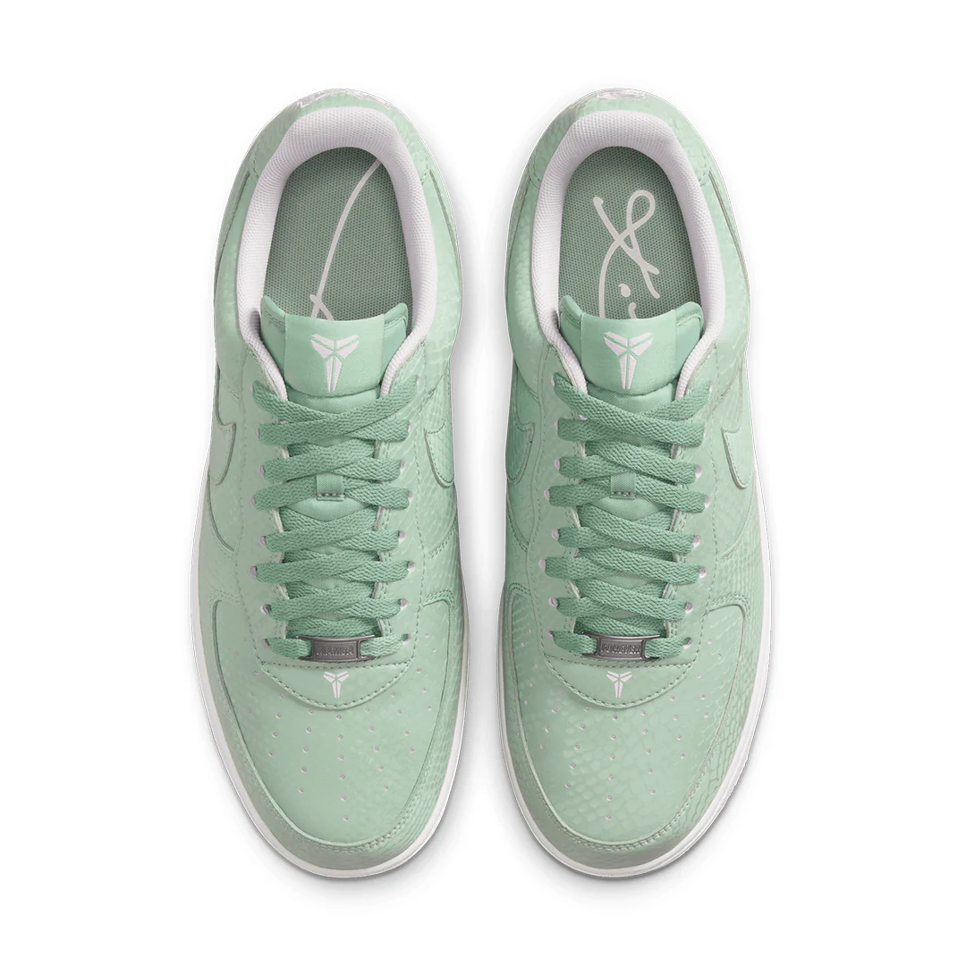KOBE AIR FORCE 1 LOW STEAM' - Image 6