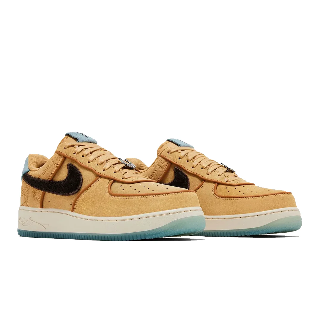 KOBE AIR FORCE 1 LOW 'SIEMPRE HERMANOS' - Image 2