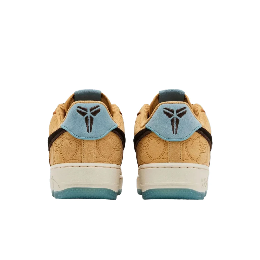KOBE AIR FORCE 1 LOW 'SIEMPRE HERMANOS' - Image 3