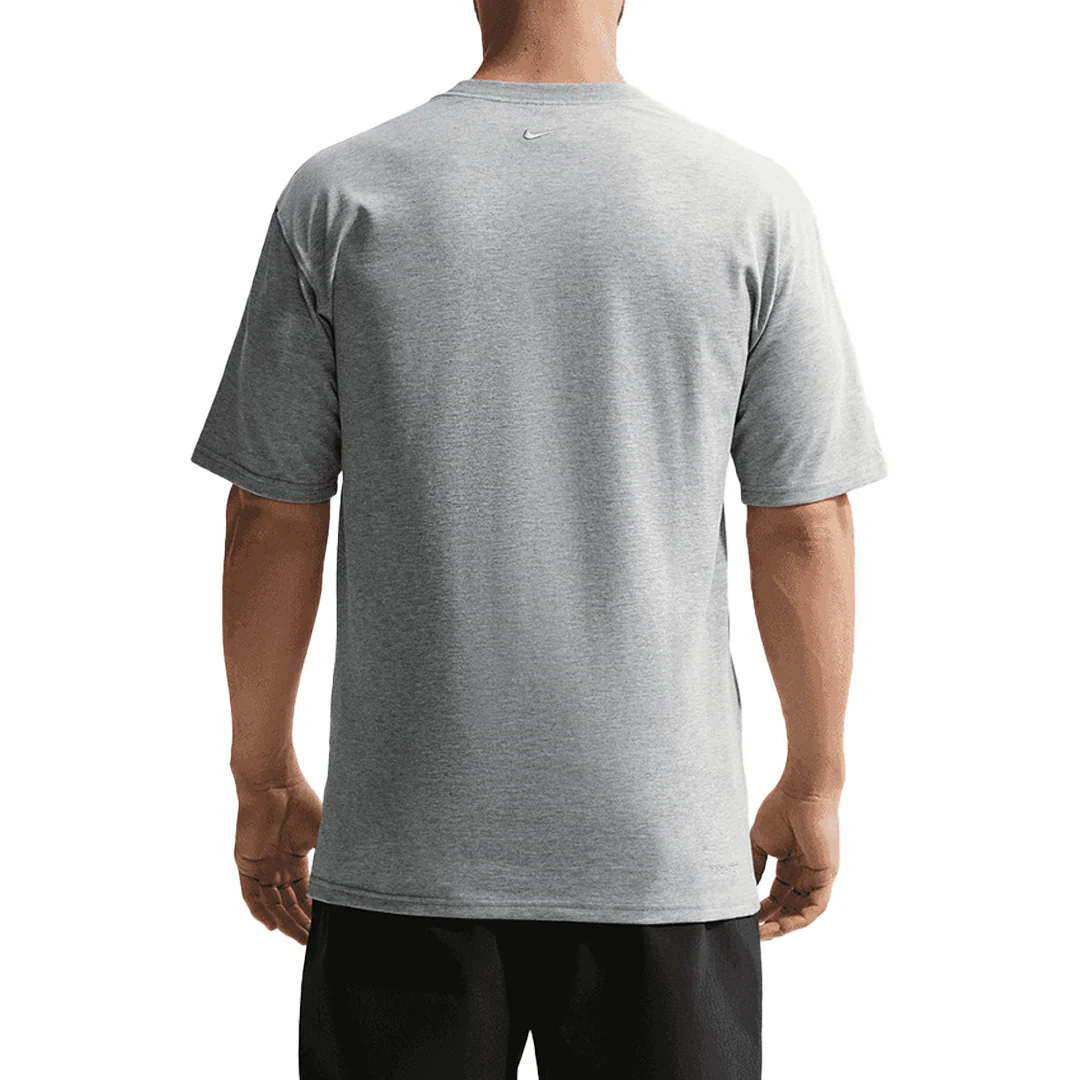 KOBE BASKETBALL DRI-FIT T-SHIRT GREY - Image 2