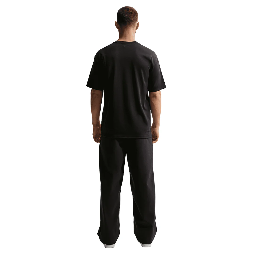 KOBE DRI-FIT BASKETBALL T-SHIRT BLACK - Image 2