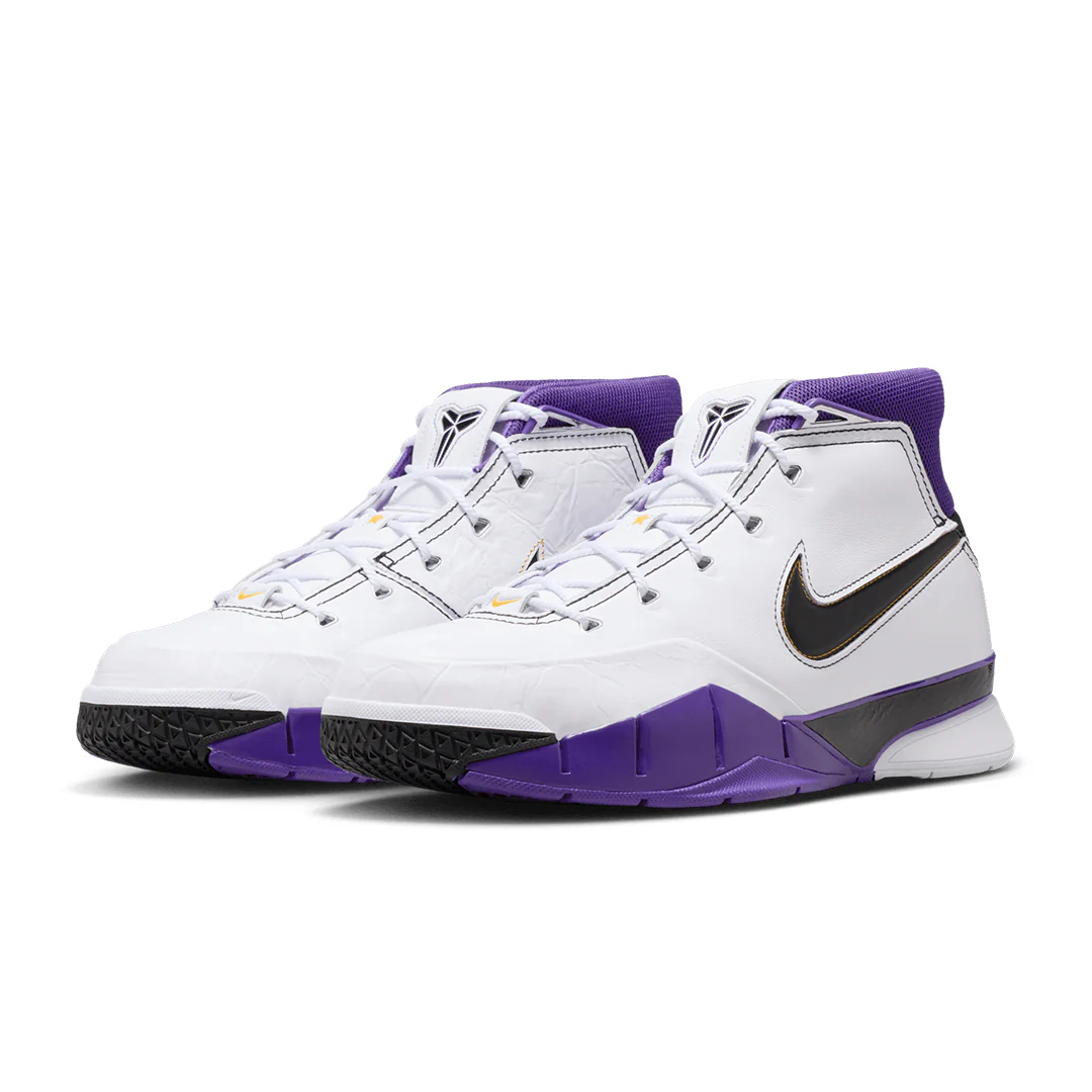 KOBE I PROTRO "81 POINTS" - Image 2