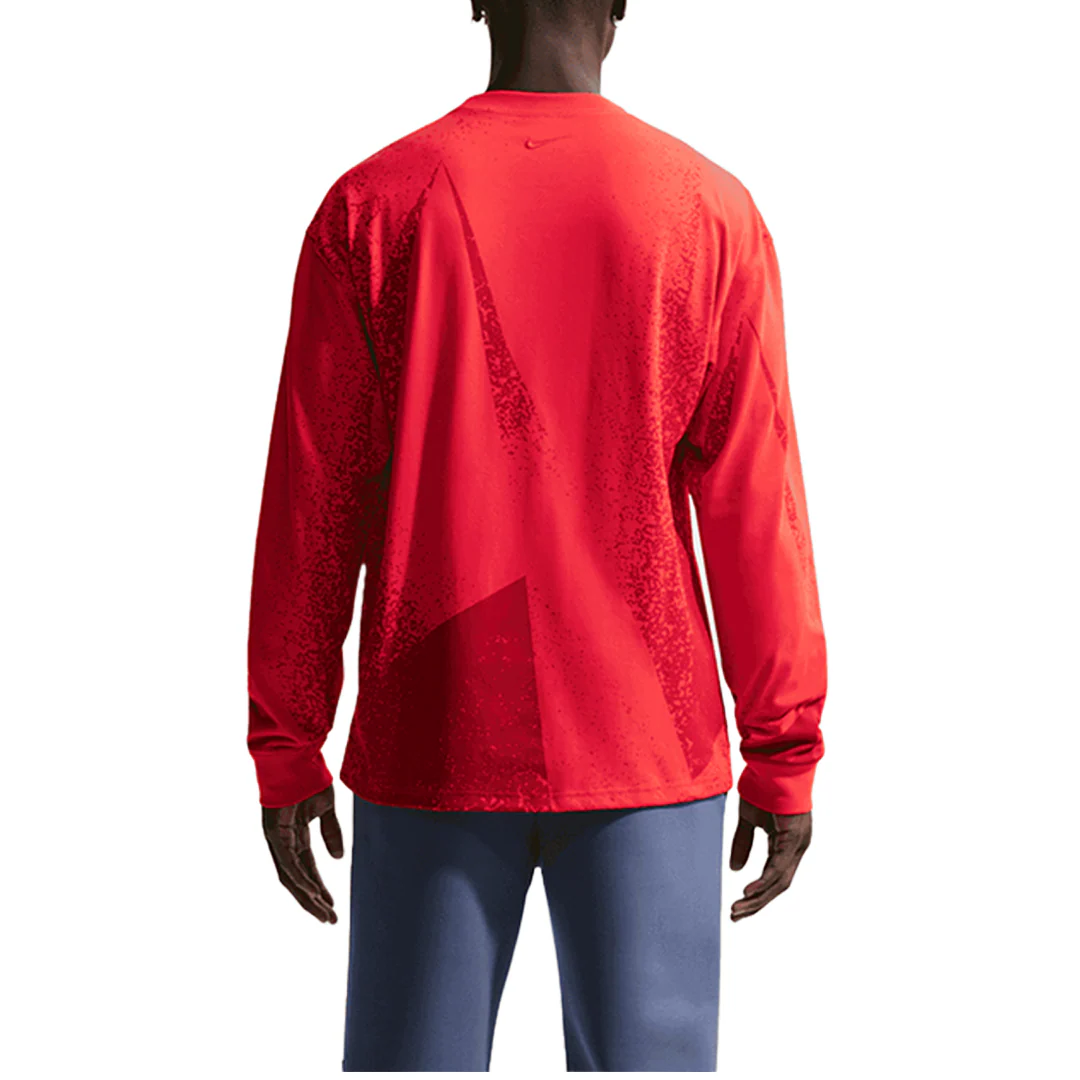 KOBE "LUNAR NEW YEAR" LONG SLEEVE T-SHIRT - Image 2