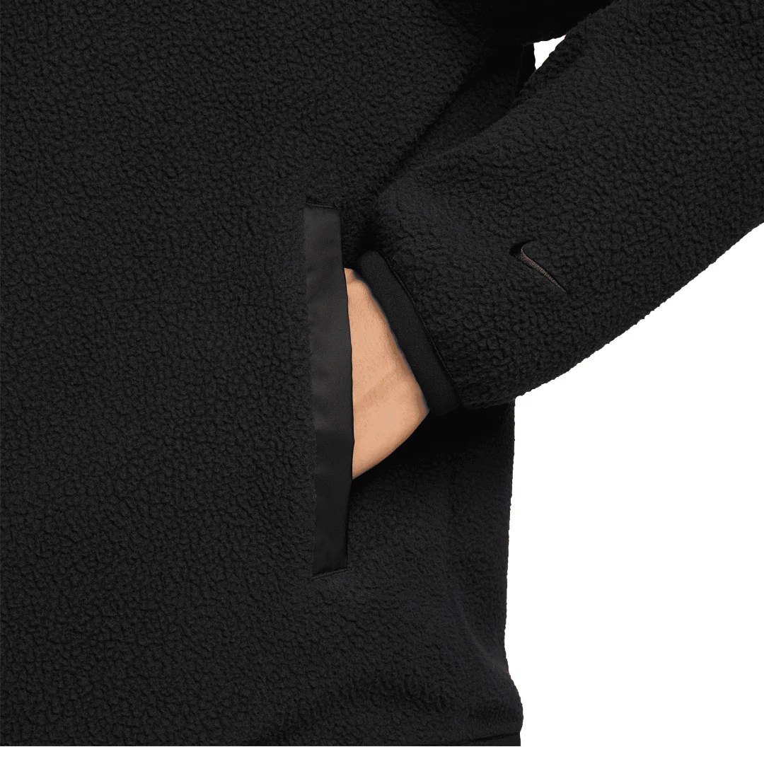 KOBE WINTERIZED FLEECE BASKETBALL JACKET - Image 3
