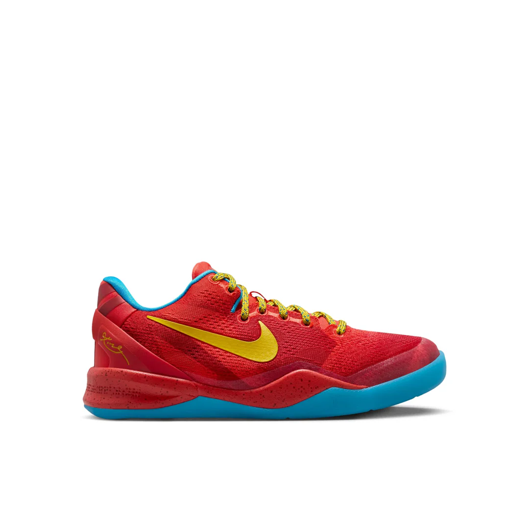 KOBE VIII PROTRO (GS) "YEAR OF THE HORSE"