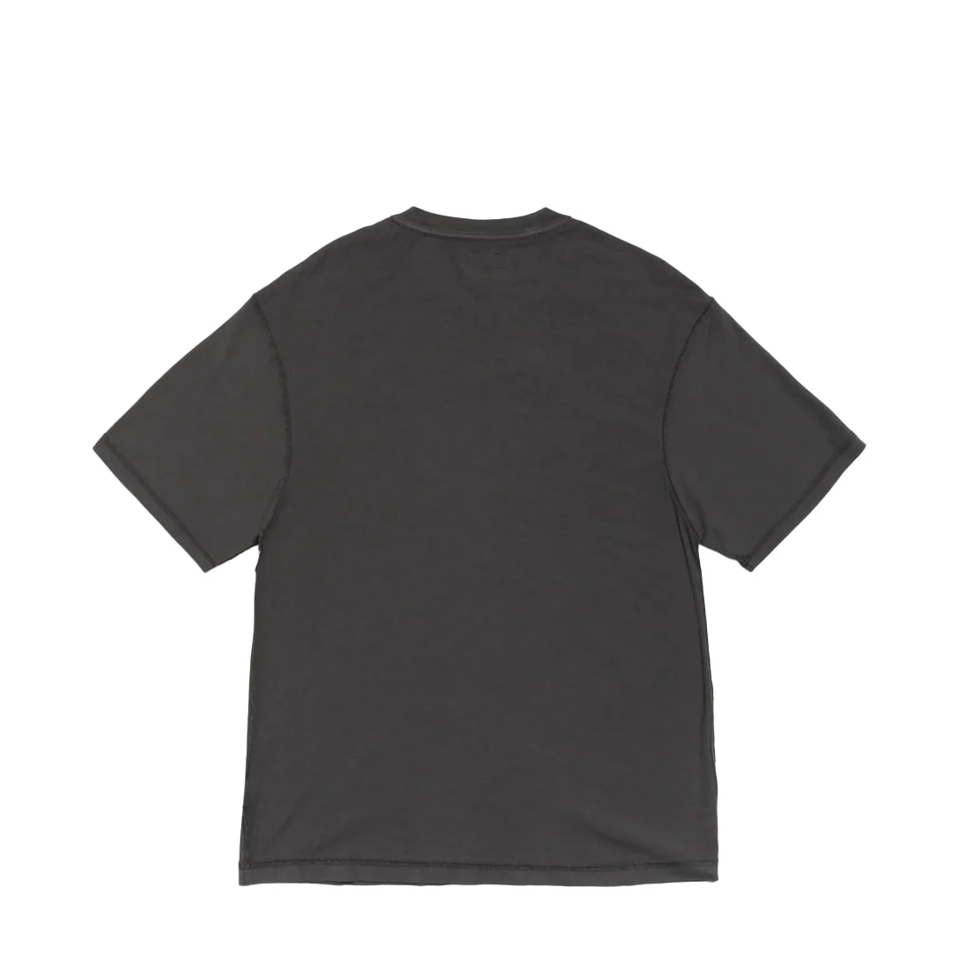 LAZY T-SHIRT BLACK - Image 2