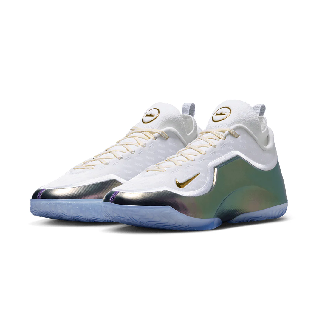 LEBRON XVIII ELITE "FOR THE RECORD" - Image 2