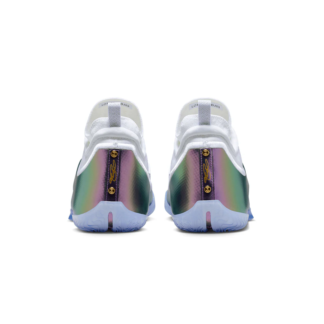 LEBRON XVIII ELITE "FOR THE RECORD" - Image 3