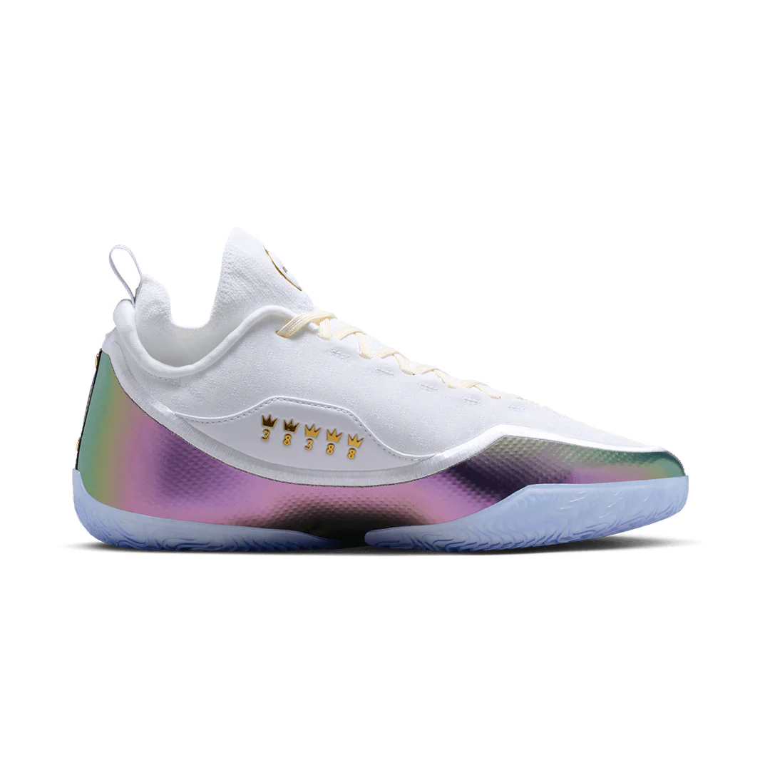 LEBRON XVIII ELITE "FOR THE RECORD" - Image 4