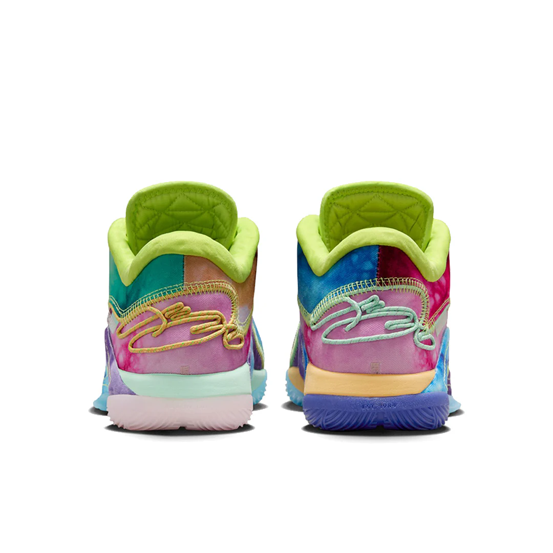 LEBRON XXII "WHAT THE CURRENCY" - Image 3