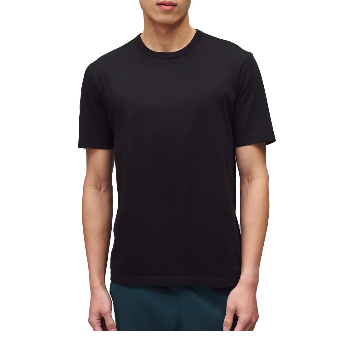 LIGHTWEIGHT JERSEY STANDARD T-SHIRT - Image 2