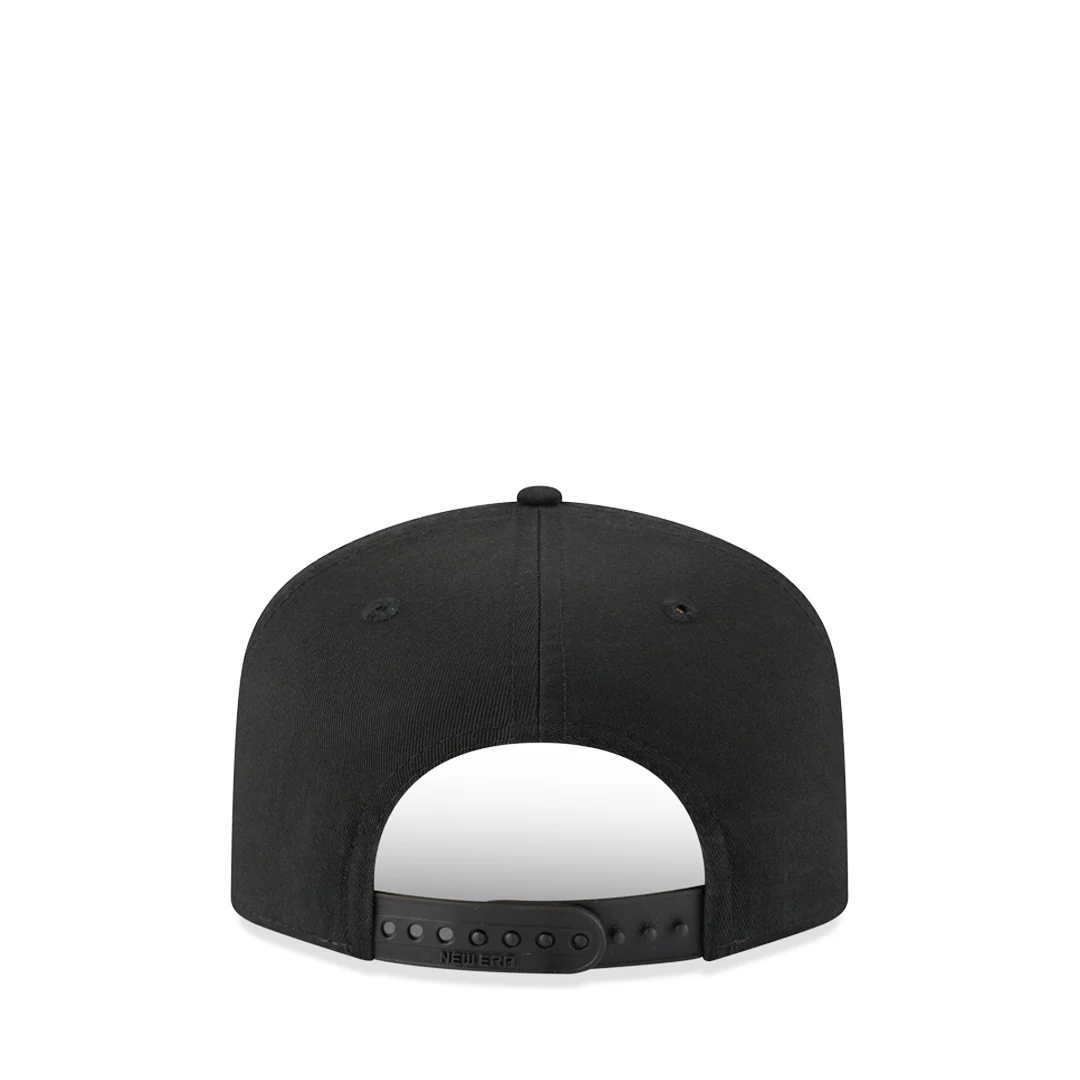 LOS ANGELES DODGERS 19TWENTY SNAPBACK BLACK - Image 2