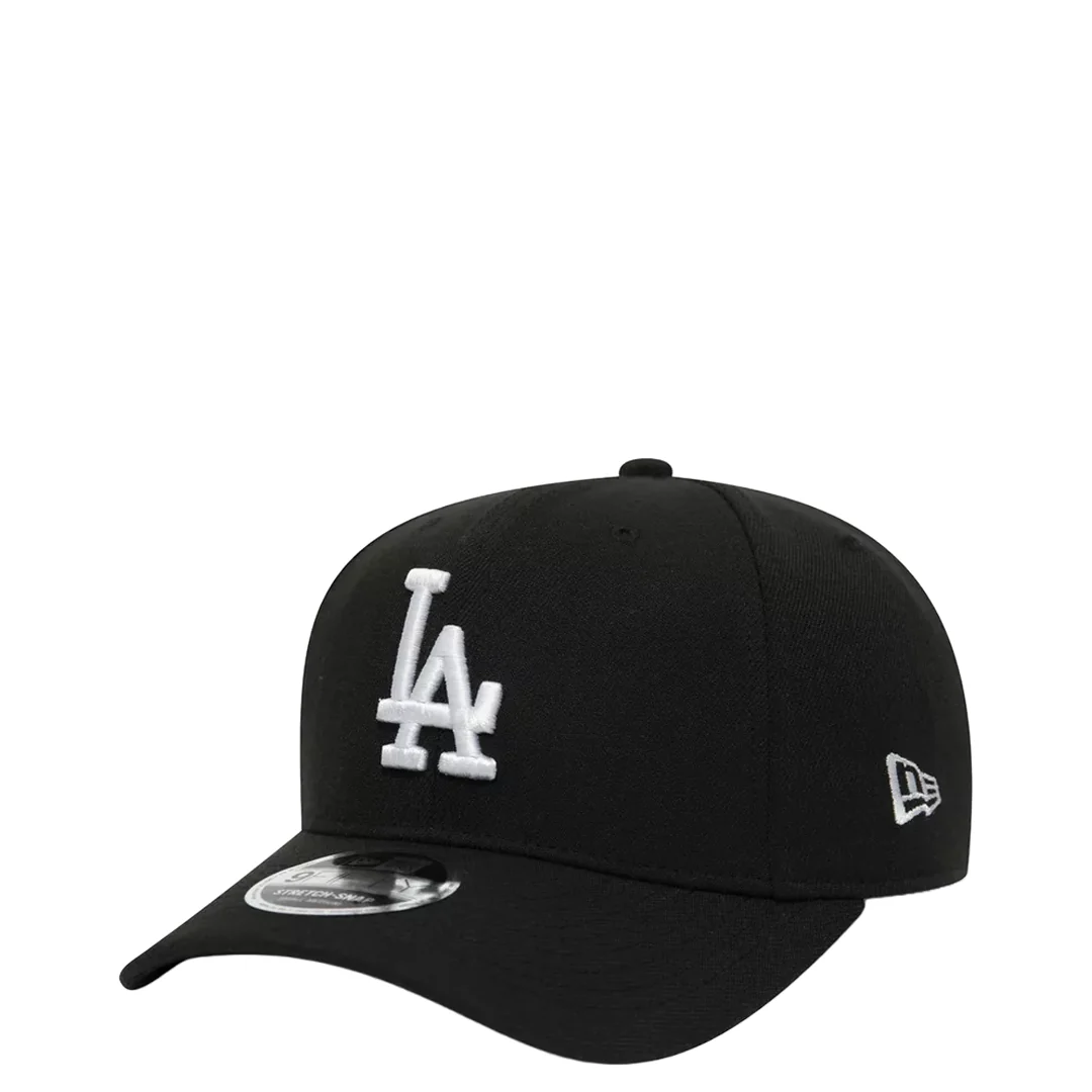 LOS ANGELES DODGERS 9FIFTY A-FRAME SNAPBACK