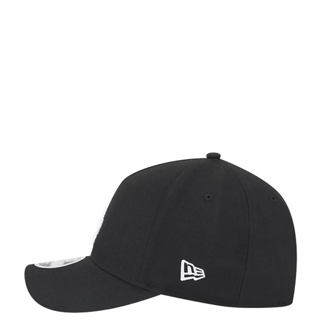 LOS ANGELES DODGERS 9FORTY M-CROWN ADJUSTABLE A-FRAME BLACK - Image 2
