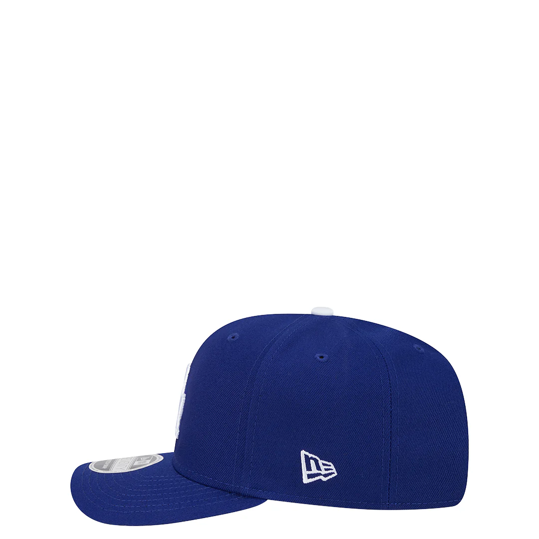 LOS ANGELES DODGERS 9SEVENTY STRETCH-SNAP - Image 2