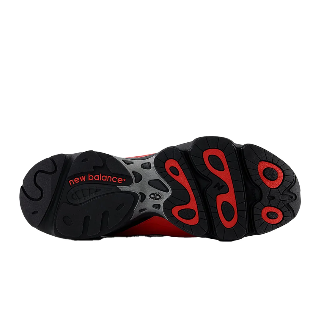 M1000 BLAST RED - Image 3