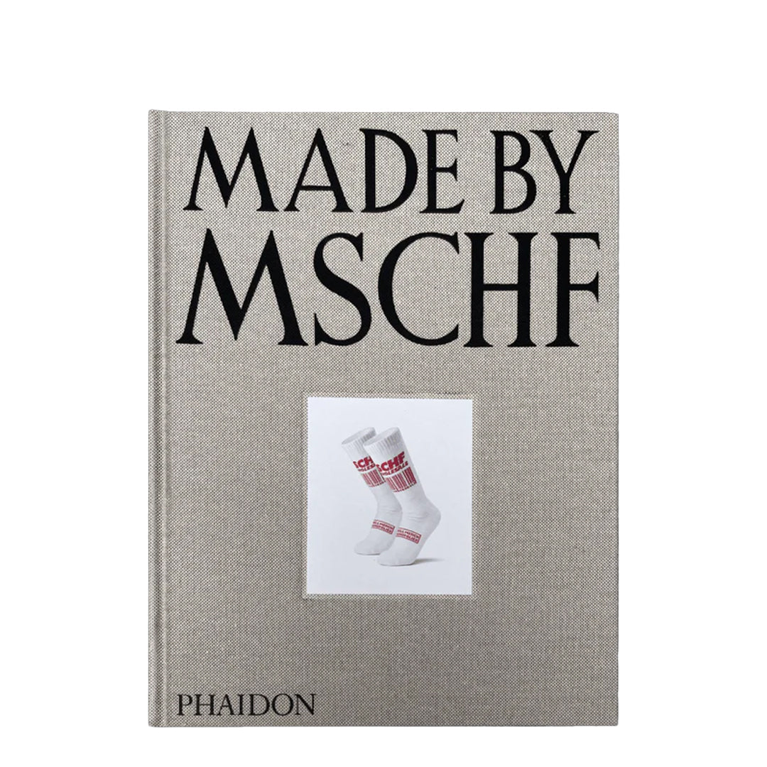 MADE BY MSCHF