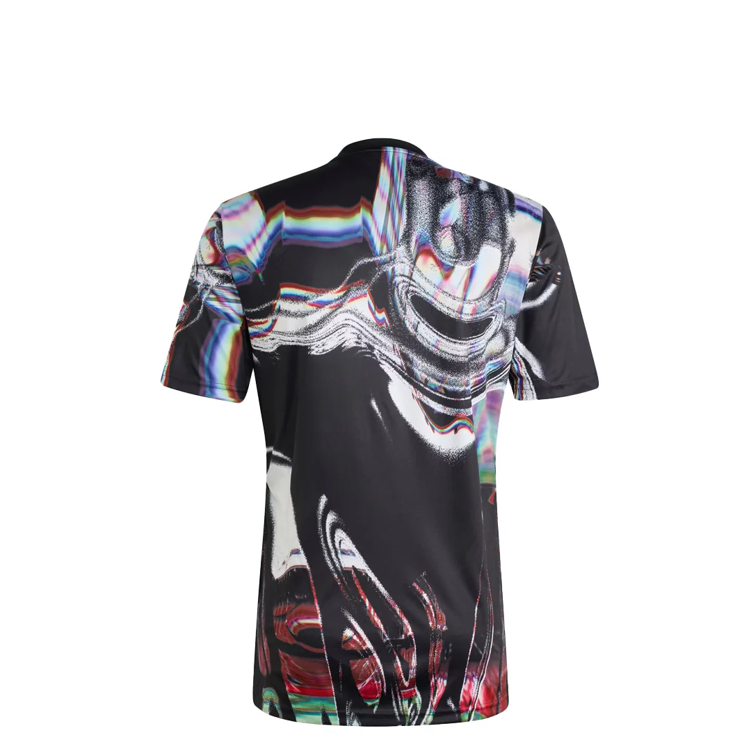 MANCHESTER UNITED 25/26 PREMATCH JERSEY - Image 2
