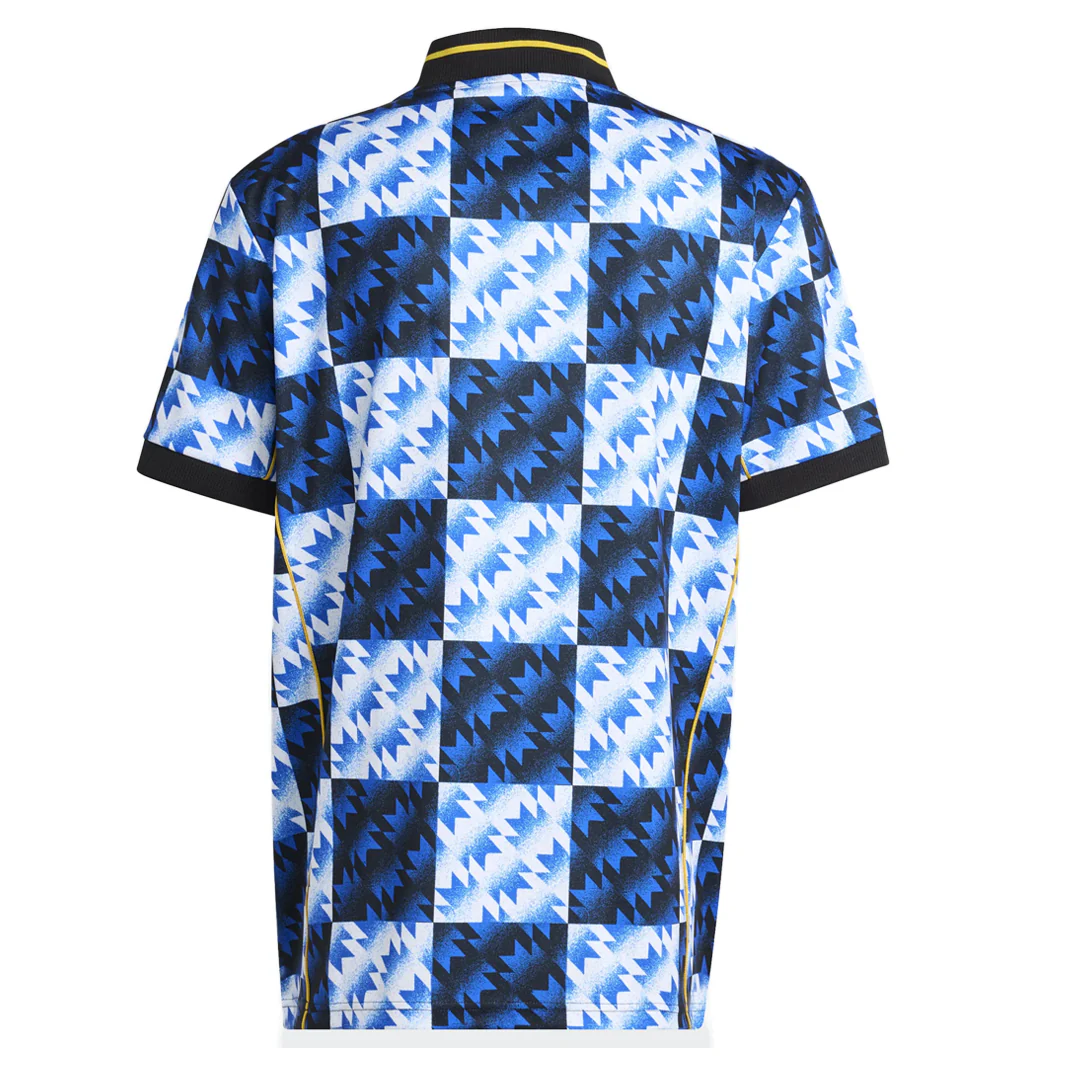 MANCHESTER UNITED LF JERSEY - Image 2