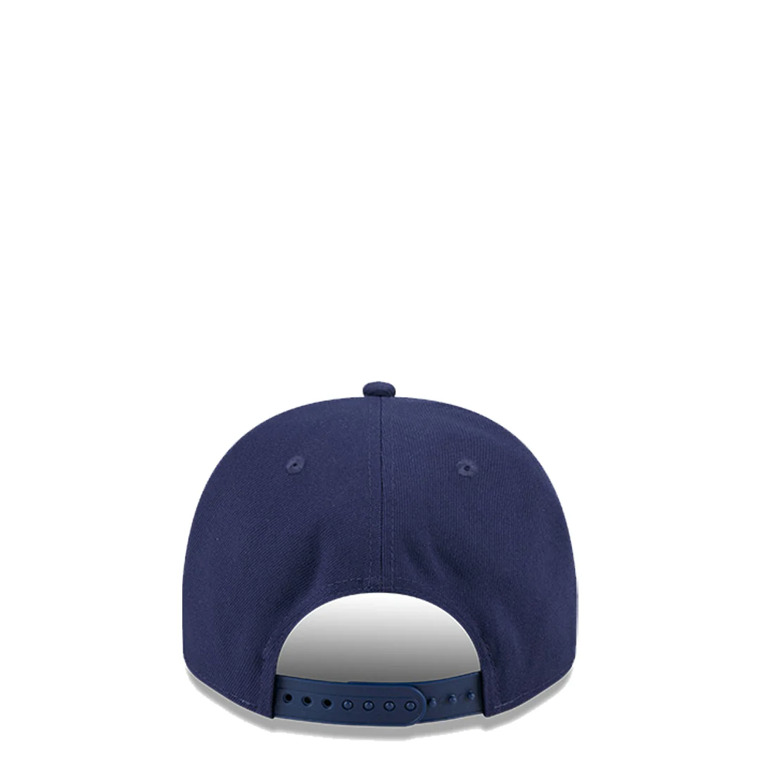 NHL TORONTO MAPLE LEAFS 9FIFTY A-FRAME SNAPBACK - Image 3