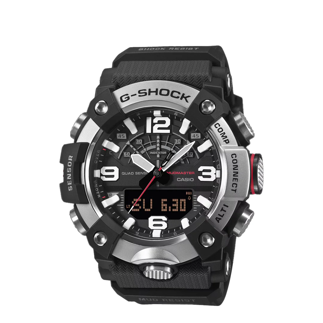 MASTER OF G- MUDMASTER GG-B100XM-1A