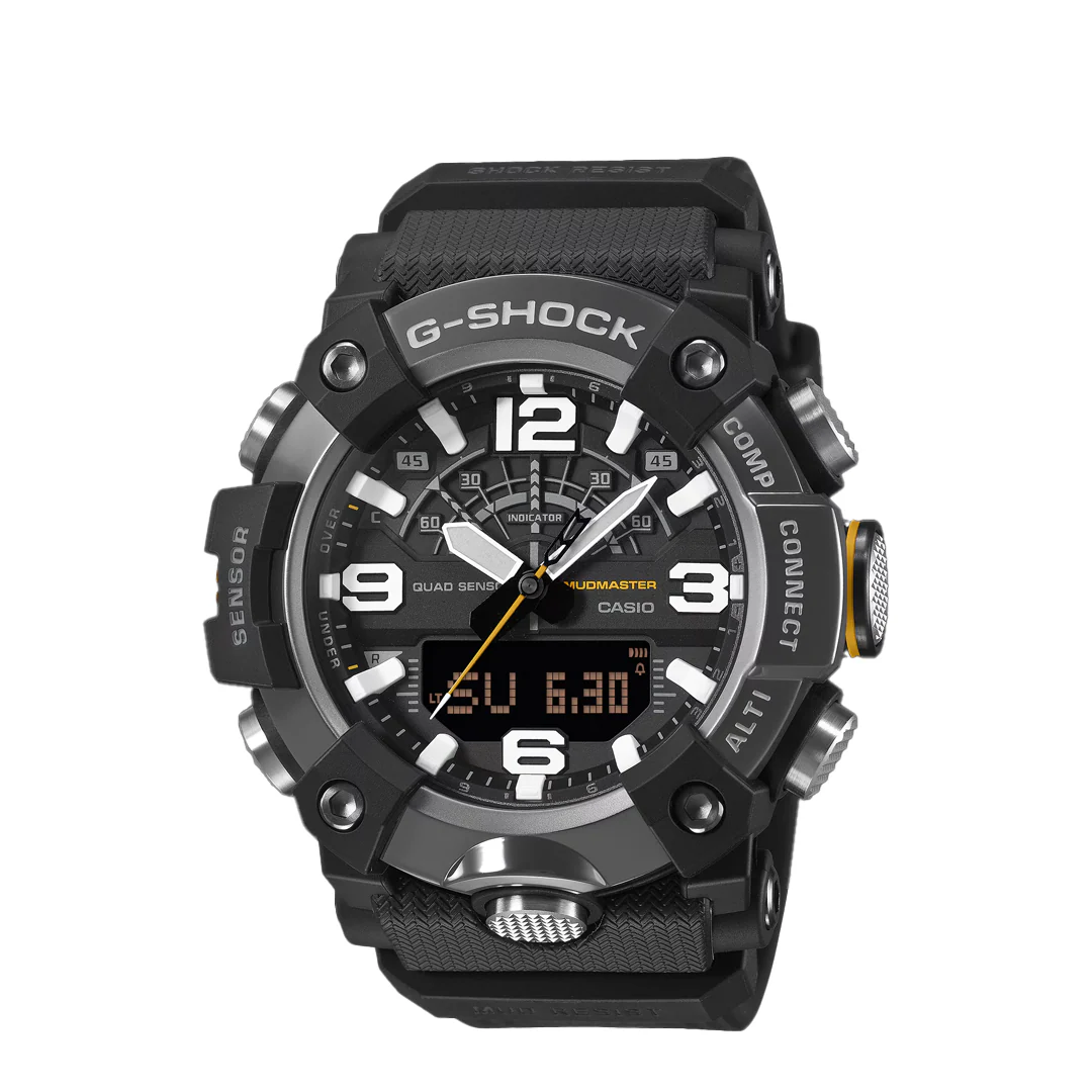 MASTER OF G MUDMASTER GG-B100XMB-1A