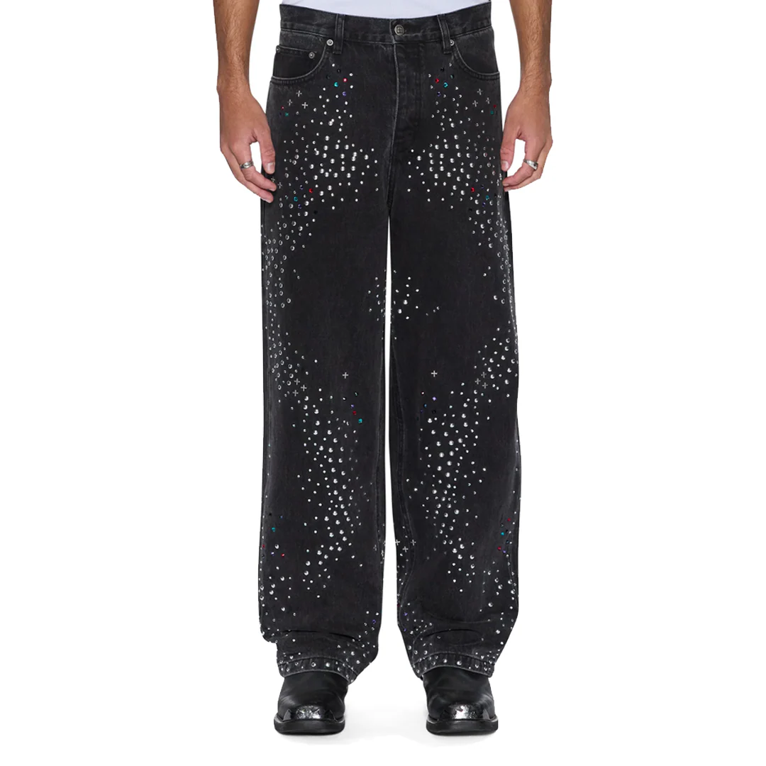 MAXX RENAISSANCE BLACK
