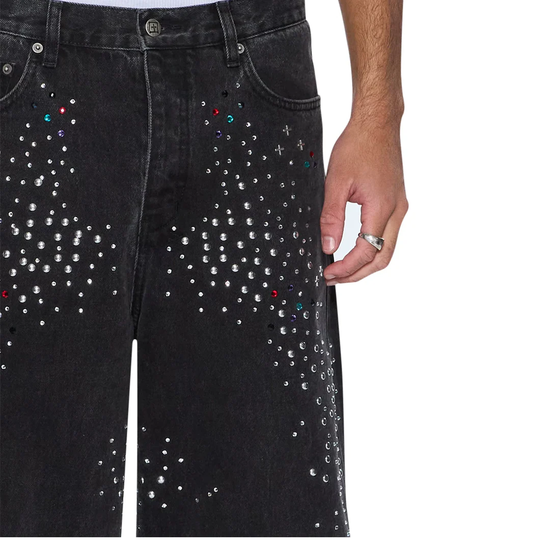 MAXX RENAISSANCE BLACK - Image 2
