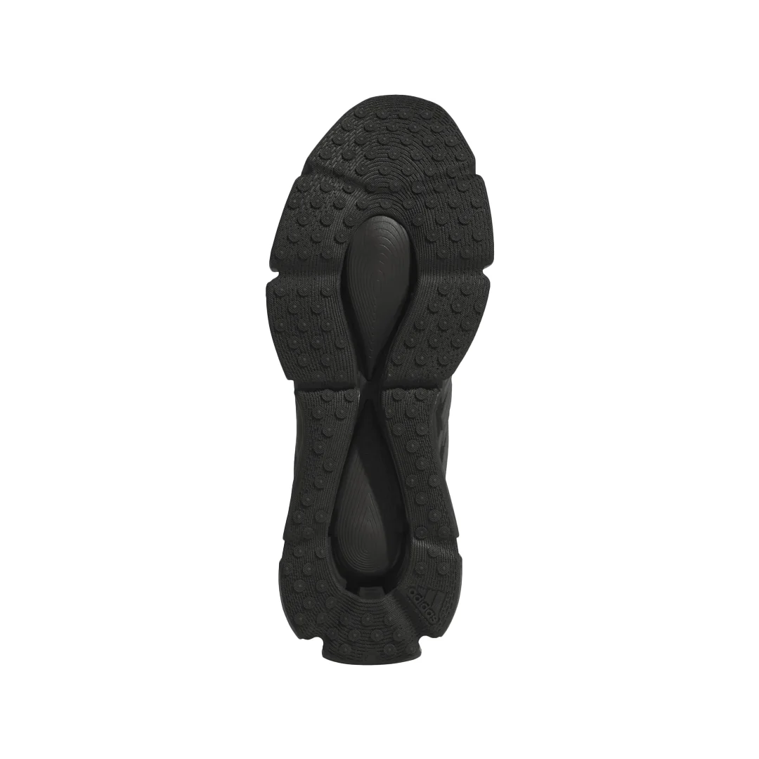 MEGARIDE OG L.A. AG SHOES BLACK - Image 3