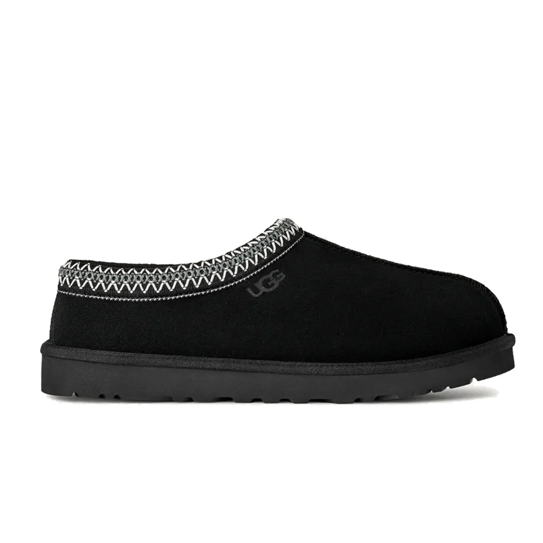 MEN'S TASMAN II BLACK
