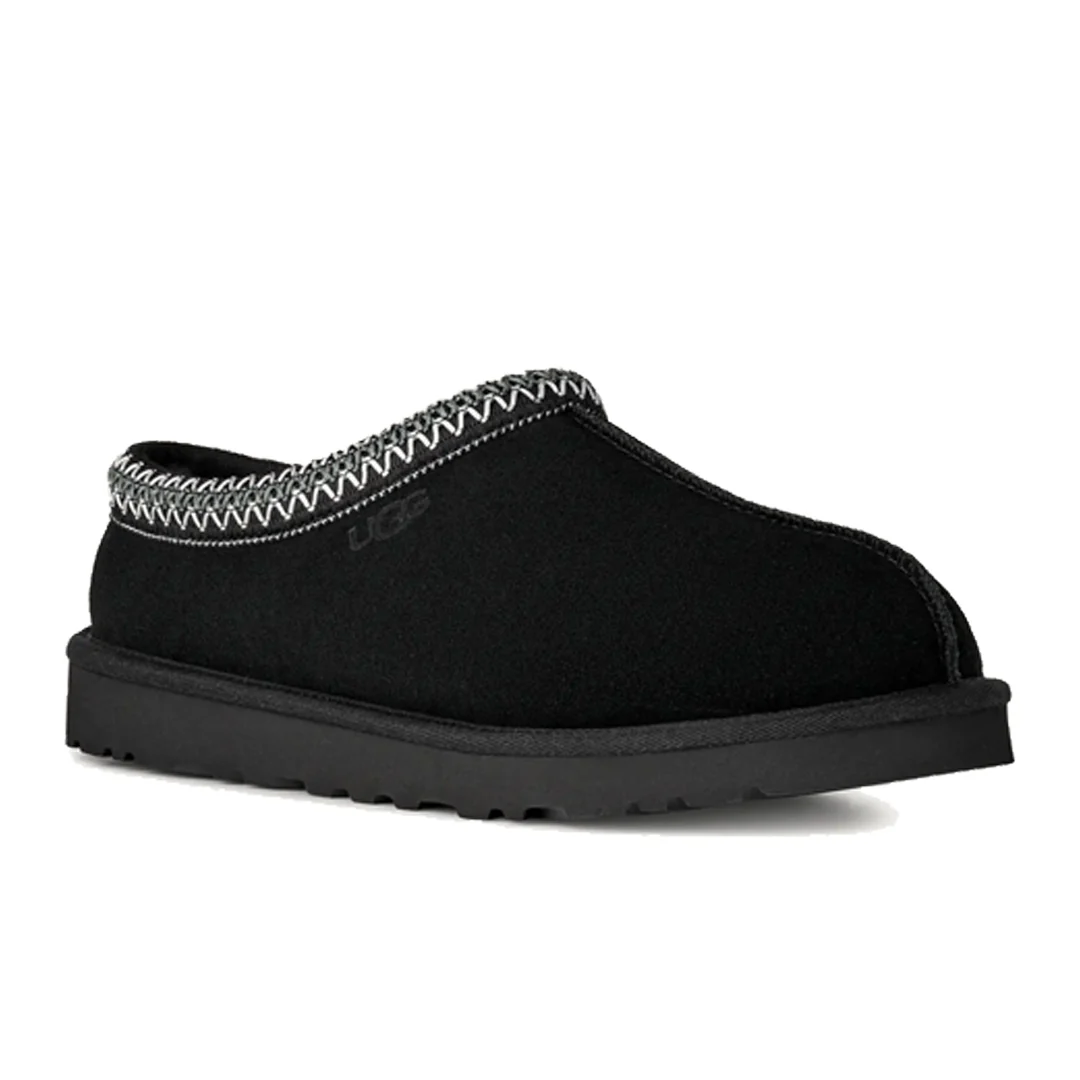 MEN'S TASMAN II BLACK - Image 2