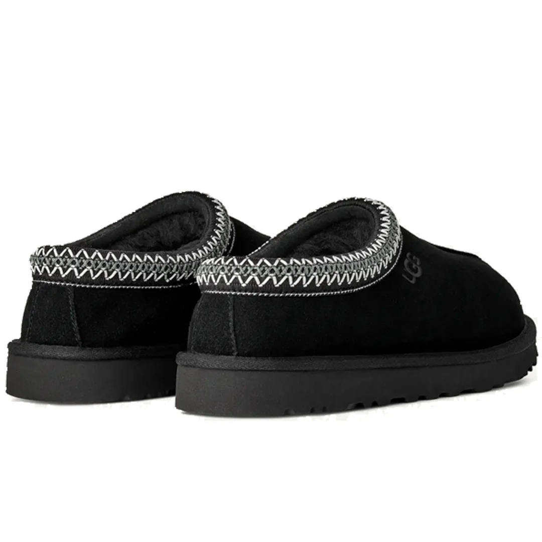 MEN'S TASMAN II BLACK - Image 3