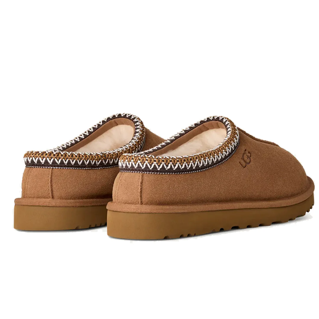 MEN'S TASMAN II CHESTNUT - Image 3