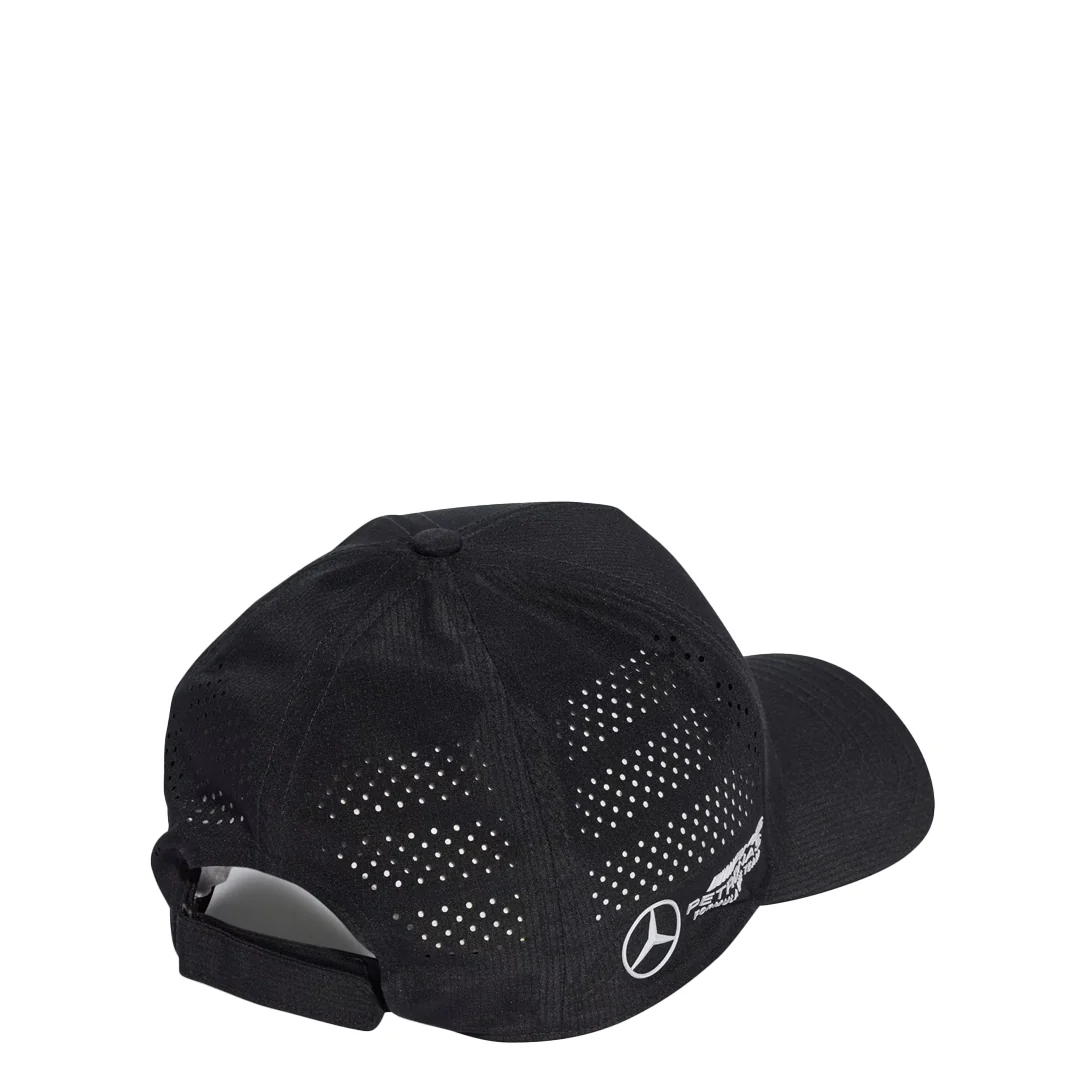 MERCEDES - AMG PETRONAS F1 MECHANICS CLIMACOOL CAP - Image 2