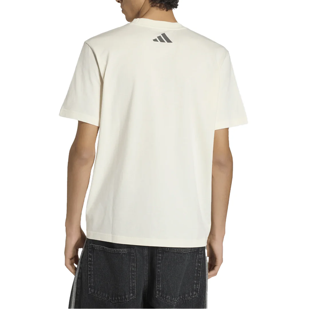 MERCEDES-AMG PETRONAS FORMULA 1 TEAM MEN'S SILVER ARROWS TEE - Image 3