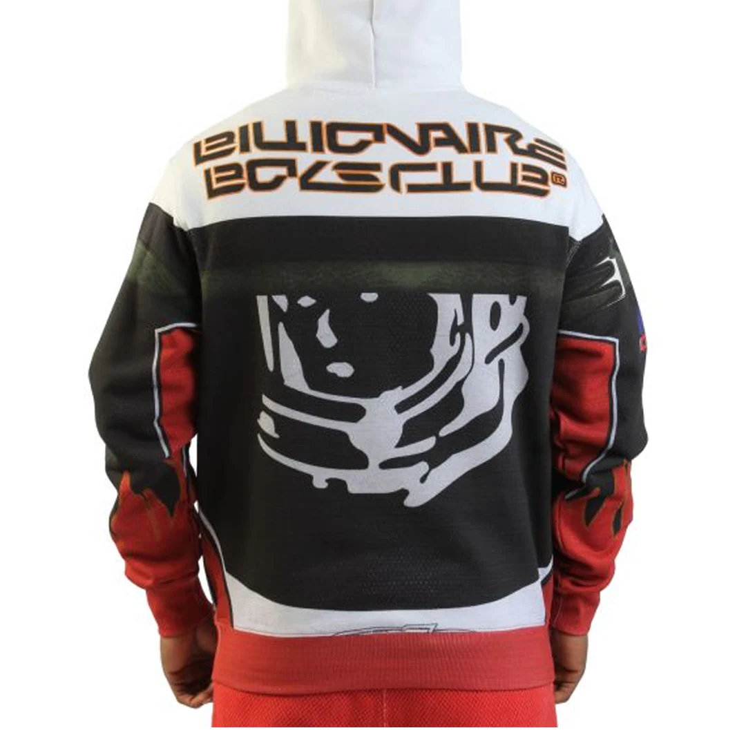 MERCER ST. HOODIE - Image 2
